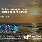 Clínica de Recuperação que Aceita Prevent Senior em Sandolândia - TO