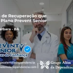 Clínica de Recuperação que Aceita Prevent Senior em Santa Bárbara - BA