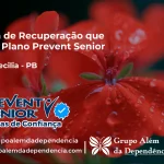 Clínica de Recuperação que Aceita Prevent Senior em Santa Cecília - PB