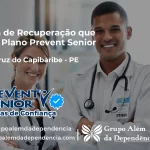 Clínica de Recuperação que Aceita Prevent Senior em Santa Cruz do Capibaribe - PE