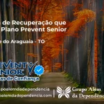 Clínica de Recuperação que Aceita Prevent Senior em Santa Fé do Araguaia - TO