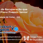 Clínica de Recuperação que Aceita Prevent Senior em Santa Helena de Goiás - GO