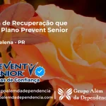 Clínica de Recuperação que Aceita Prevent Senior em Santa Helena - PR