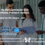 Clínica de Recuperação que Aceita Prevent Senior em Santa Isabel do Rio Negro - AM