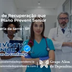 Clínica de Recuperação que Aceita Prevent Senior em Santa Maria da Serra - SP
