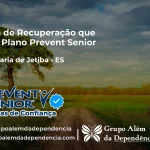 Clínica de Recuperação que Aceita Prevent Senior em Santa Maria de Jetibá - ES