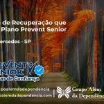 Clínica de Recuperação que Aceita Prevent Senior em Santa Mercedes - SP