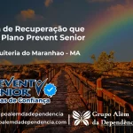 Clínica de Recuperação que Aceita Prevent Senior em Santa Quitéria do Maranhão - MA
