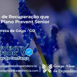 Clínica de Recuperação que Aceita Prevent Senior em Santa Tereza de Goiás - GO