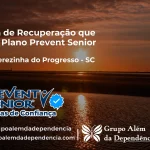 Clínica de Recuperação que Aceita Prevent Senior em Santa Terezinha do Progresso - SC