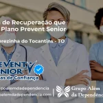 Clínica de Recuperação que Aceita Prevent Senior em Santa Terezinha do Tocantins - TO