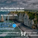 Clínica de Recuperação que Aceita Prevent Senior em Santana do Maranhão - MA