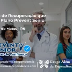 Clínica de Recuperação que Aceita Prevent Senior em Santana do Matos - RN