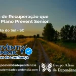 Clínica de Recuperação que Aceita Prevent Senior em São Bento do Sul - SC