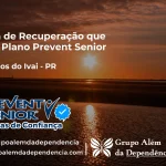 Clínica de Recuperação que Aceita Prevent Senior em São Carlos do Ivaí - PR