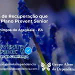 Clínica de Recuperação que Aceita Prevent Senior em São Domingos do Araguaia - PA