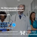 Clínica de Recuperação que Aceita Prevent Senior em São Domingos - PB