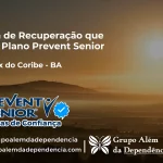 Clínica de Recuperação que Aceita Prevent Senior em São Félix do Coribe - BA