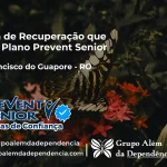 Clínica de Recuperação que Aceita Prevent Senior em São Francisco do Guaporé - RO