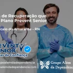 Clínica de Recuperação que Aceita Prevent Senior em São Gonçalo do Amarante - RN