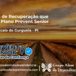 Clínica de Recuperação que Aceita Prevent Senior em São Gonçalo do Gurguéia - PI