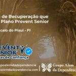 Clínica de Recuperação que Aceita Prevent Senior em São Gonçalo do Piauí - PI