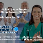 Clínica de Recuperação que Aceita Prevent Senior em São João do Jaguaribe - CE
