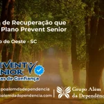 Clínica de Recuperação que Aceita Prevent Senior em São João do Oeste - SC