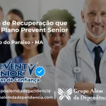 Clínica de Recuperação que Aceita Prevent Senior em São João do Paraíso - MA