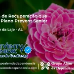 Clínica de Recuperação que Aceita Prevent Senior em São José da Laje - AL
