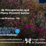 Clínica de Recuperação que Aceita Prevent Senior em São José de Piranhas - PB