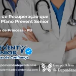 Clínica de Recuperação que Aceita Prevent Senior em São José de Princesa - PB