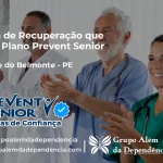 Clínica de Recuperação que Aceita Prevent Senior em São José do Belmonte - PE