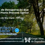 Clínica de Recuperação que Aceita Prevent Senior em São José do Rio Claro - MT
