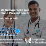 Clínica de Recuperação que Aceita Prevent Senior em São José do Sabugi - PB