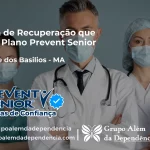 Clínica de Recuperação que Aceita Prevent Senior em São José dos Basílios - MA