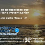 Clínica de Recuperação que Aceita Prevent Senior em São José dos Quatro Marcos - MT