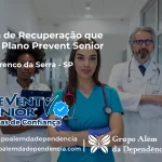 Clínica de Recuperação que Aceita Prevent Senior em São Lourenço da Serra - SP