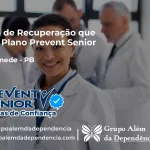 Clínica de Recuperação que Aceita Prevent Senior em São Mamede - PB