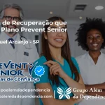 Clínica de Recuperação que Aceita Prevent Senior em São Miguel Arcanjo - SP