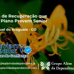 Clínica de Recuperação que Aceita Prevent Senior em São Miguel do Araguaia - GO