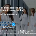 Clínica de Recuperação que Aceita Prevent Senior em São Miguel dos Milagres - AL