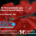 Clínica de Recuperação que Aceita Prevent Senior em São Paulo do Potengi - RN