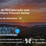 Clínica de Recuperação que Aceita Prevent Senior em São Pedro de Alcântara - SC