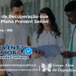 Clínica de Recuperação que Aceita Prevent Senior em São Pedro - RN