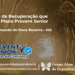 Clínica de Recuperação que Aceita Prevent Senior em São Raimundo do Doca Bezerra - MA