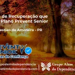 Clínica de Recuperação que Aceita Prevent Senior em São Sebastião da Amoreira - PR