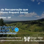 Clínica de Recuperação que Aceita Prevent Senior em sao-sebastiao - DF