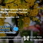 Clínica de Recuperação que Aceita Prevent Senior em São Vicente do Seridó - PB