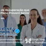 Clínica de Recuperação que Aceita Prevent Senior em Selvíria - MS